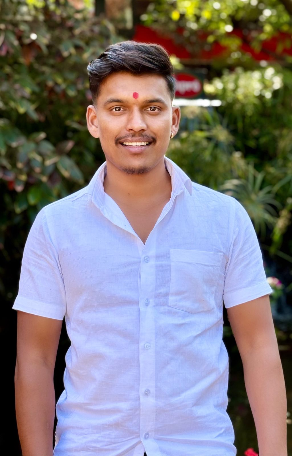 Yash Jagtap